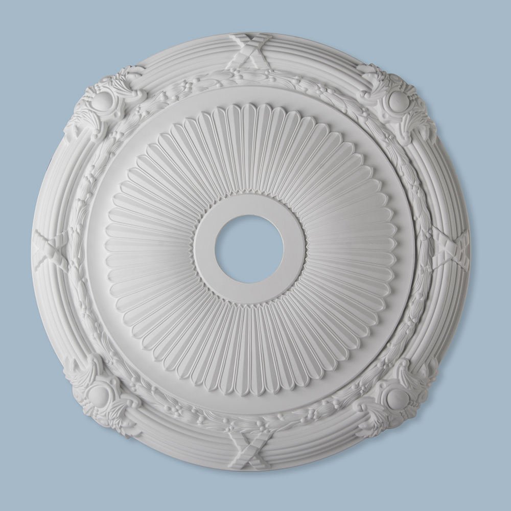 Pandora Ceiling Rose Copley Decor